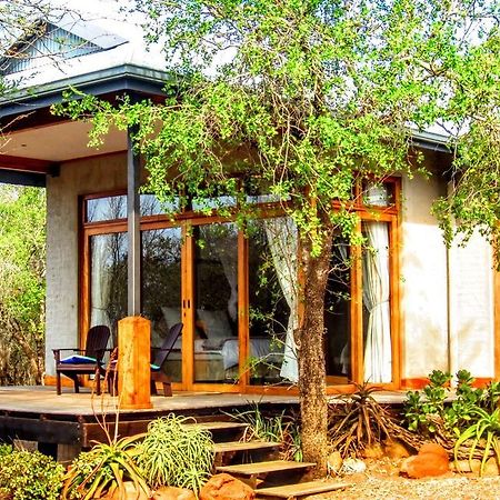 Chumbi Bush House Villa Hluhluwe Oda fotoğraf