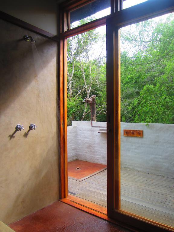 Chumbi Bush House Villa Hluhluwe Oda fotoğraf